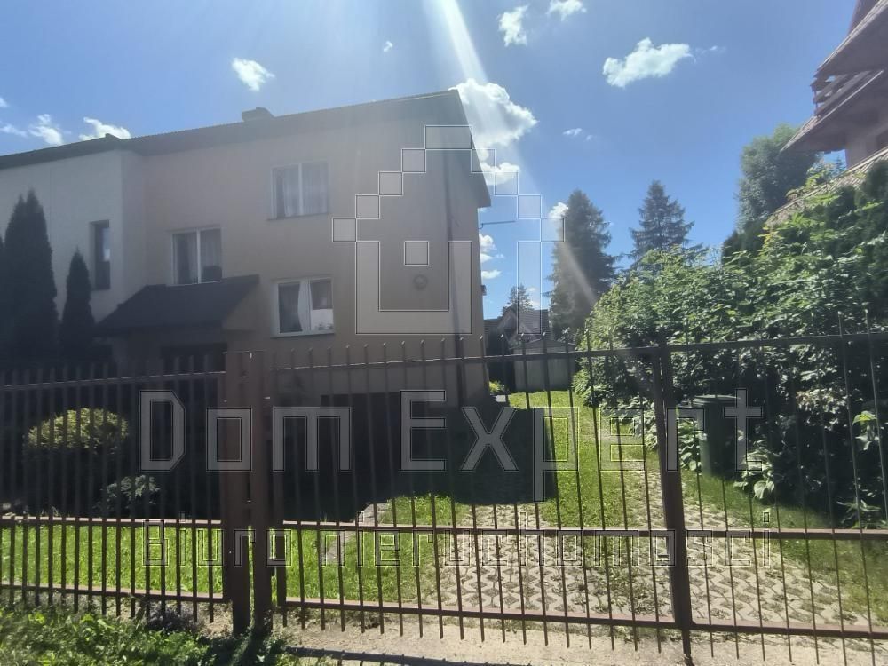 bliźniak, 5 pokoi Zakopane Centrum, ul. Na Wilcznik. Zdjęcie 2