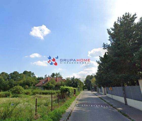 Działka budowlana Józefosław. Zdjęcie 1