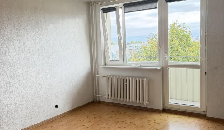 Mieszkanie 3-pokojowe Starogard Gdański Centrum, os. 60-lecia Odzyskania Niepodległości Polski