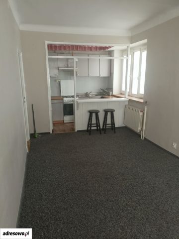 Mieszkanie 2-pokojowe Warszawa Muranów, ul. Dzielna. Zdjęcie 1