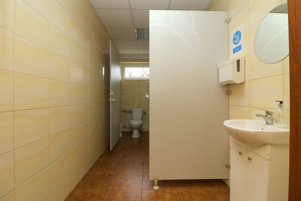 dom wolnostojący Dobrodzień, ul. Piastowska. Zdjęcie 8