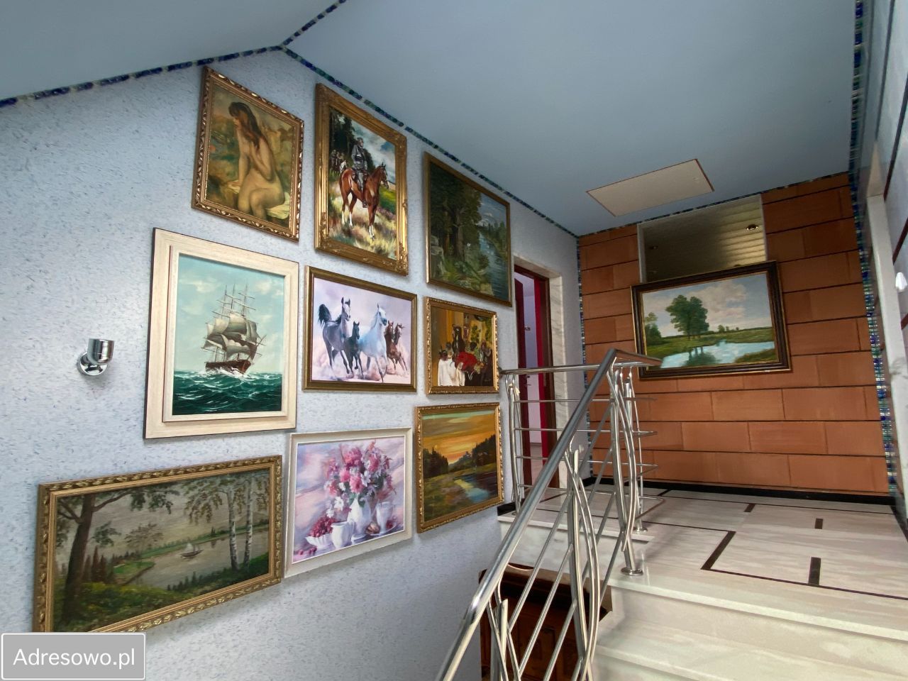 dom wolnostojący, 4 pokoje Huta Podłysica. Zdjęcie 13