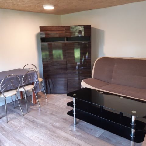 Działka rod Gdańsk Osowa, ul. Meteorytowa. Zdjęcie 1