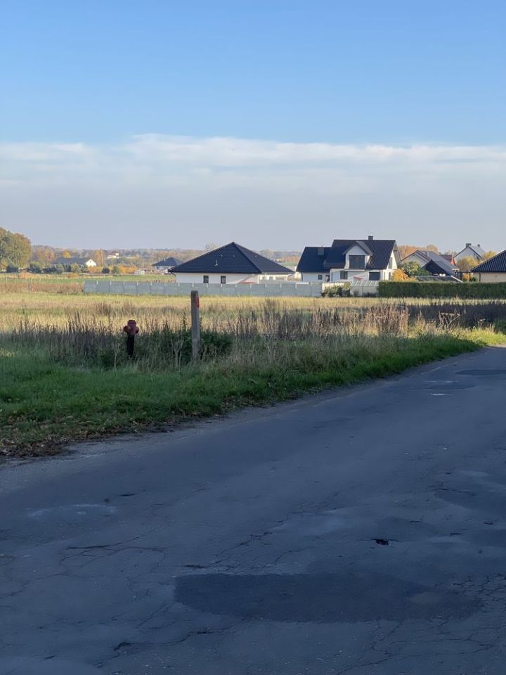 Działka budowlana Kościuszki. Zdjęcie 6