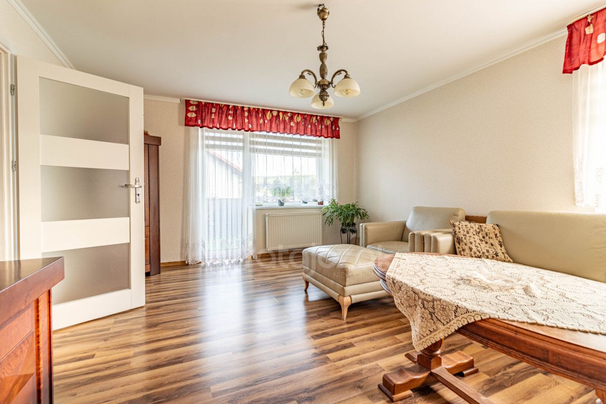 bliźniak, 4 pokoje Reda Betlejem, ul. Kwiatowa. Zdjęcie 8