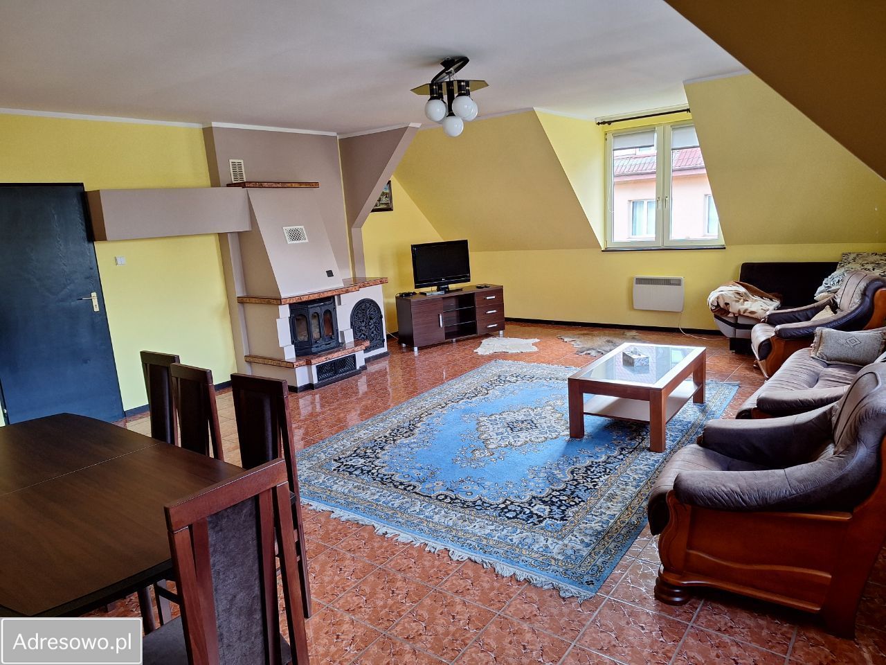 Lokal Kretowiny. Zdjęcie 10