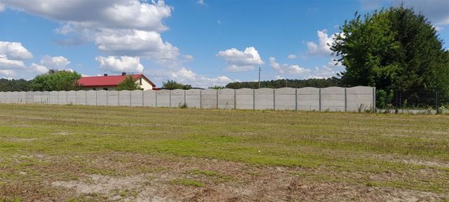 Działka budowlana Lutomiersk. Zdjęcie 2