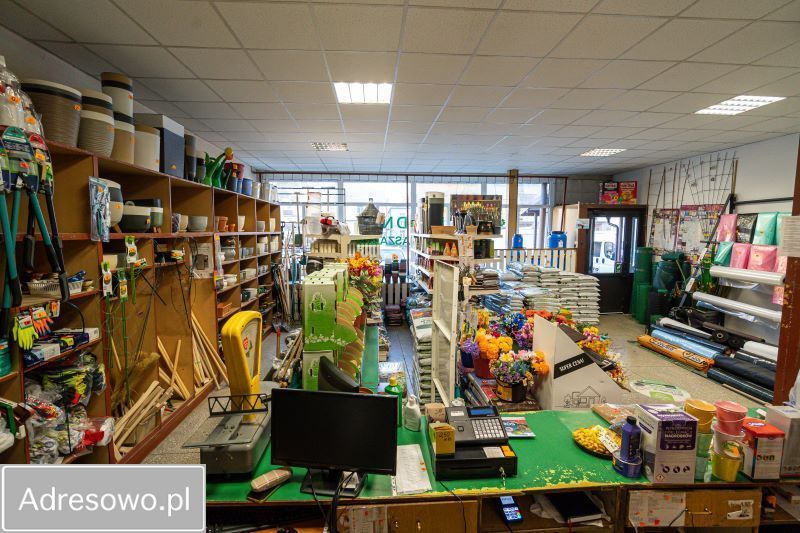 Lokal Suwałki Centrum, ul. 1 Maja. Zdjęcie 12