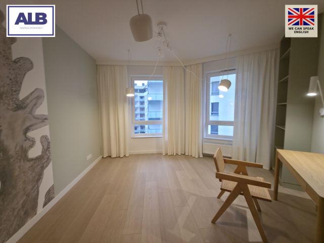 Mieszkanie 4-pokojowe Gdańsk Letnica, ul. Starowiejska. Zdjęcie 19