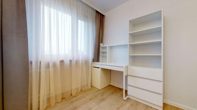 Mieszkanie 3-pokojowe Warszawa Mokotów, al. Niepodległości. Zdjęcie 12