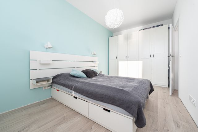 Mieszkanie 2-pokojowe Warszawa Ursus, ul. Henryka Brodatego. Zdjęcie 7