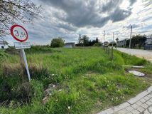 Działka budowlana Ornontowice, ul. Kolejowa. Zdjęcie 1