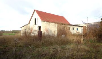 Działka rolno-budowlana Michorzewko