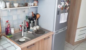 Mieszkanie 2-pokojowe Wrocław Krzyki, ul. Przyjaźni