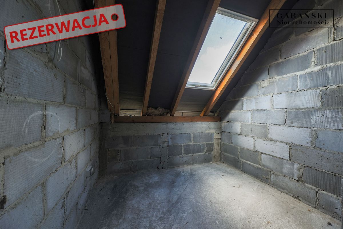 dom wolnostojący, 6 pokoi Tuchów, ul. Działkowiczów. Zdjęcie 15