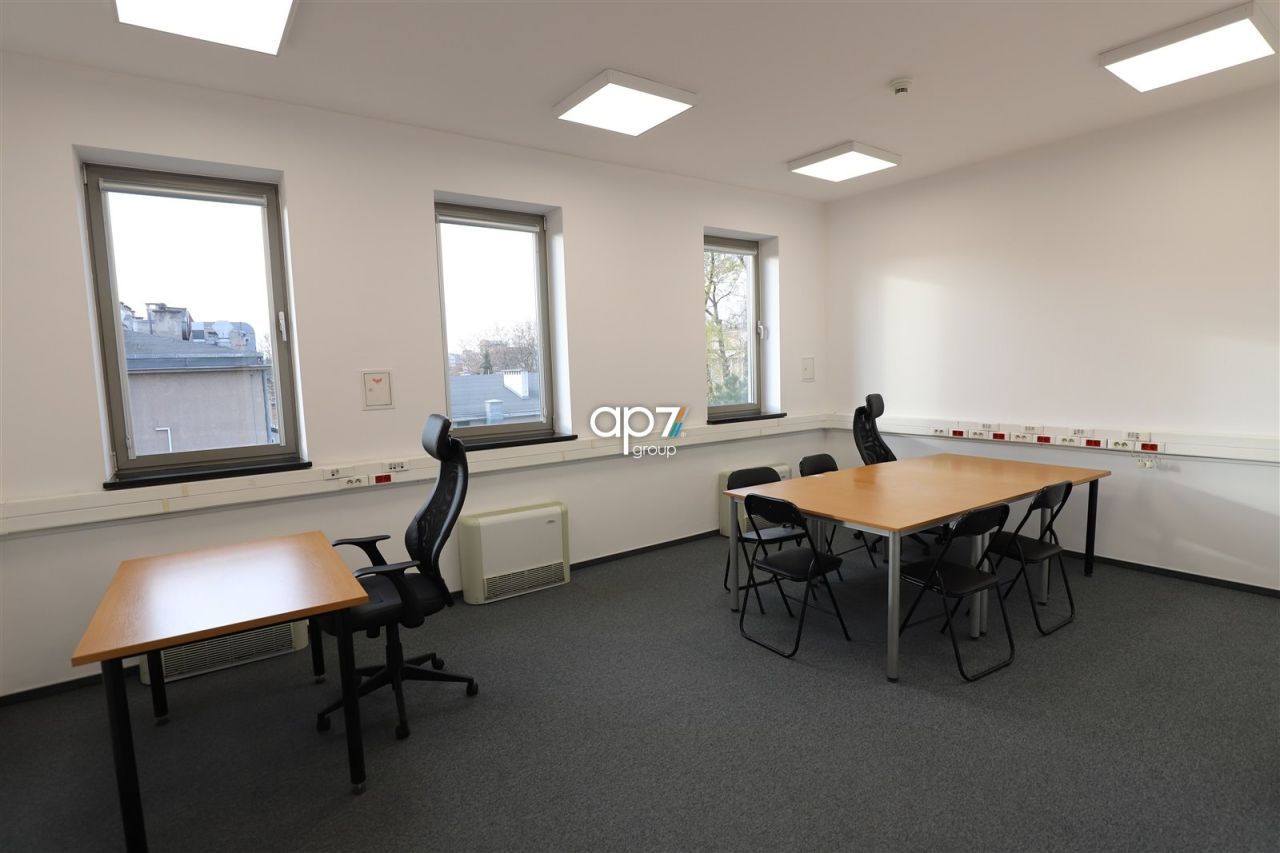 Biuro Kraków Grzegórzki, ul. Mogilska. Zdjęcie 4