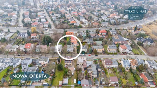 dom wolnostojący, 7 pokoi Łódź Marysin, ul. Kryzysowa. Zdjęcie 19