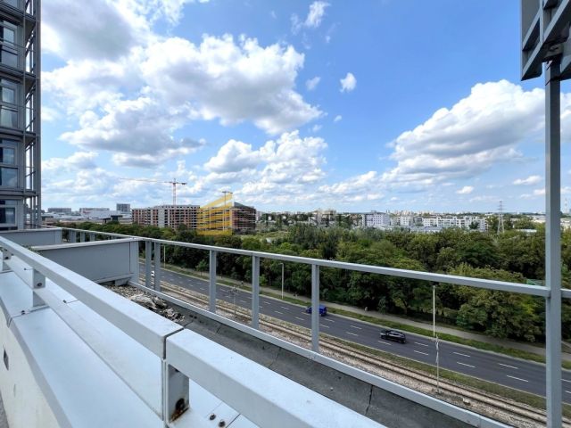 Mieszkanie 3-pokojowe Warszawa Śródmieście, ul. Zygmunta Słomińskiego. Zdjęcie 14