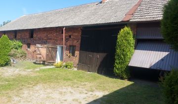 dom wolnostojący Międzybórz