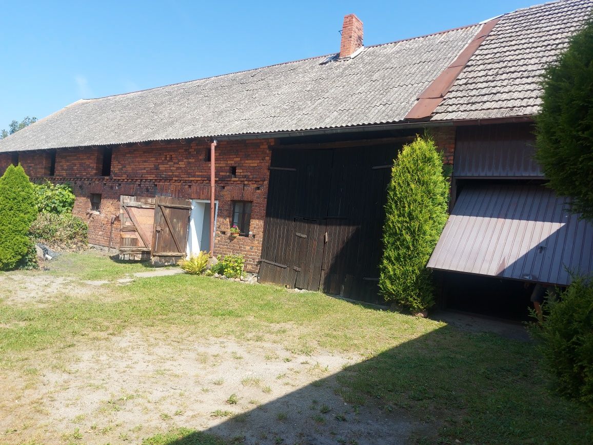 dom wolnostojący Międzybórz. Zdjęcie 2