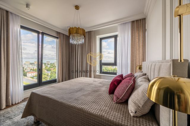 Mieszkanie 3-pokojowe Warszawa Mokotów, ul. Powsińska. Zdjęcie 6