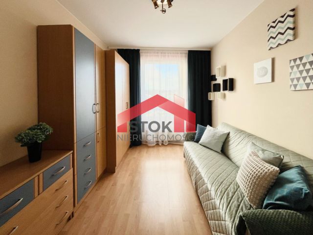 Mieszkanie 3-pokojowe Białystok, ul. Adama Mickiewicza. Zdjęcie 5