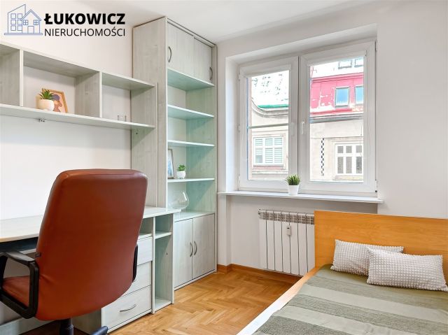 Mieszkanie 2-pokojowe Bielsko-Biała. Zdjęcie 9