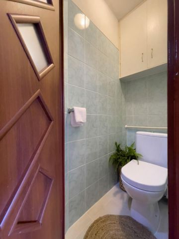 Mieszkanie 3-pokojowe Łódź Retkinia, al. ks. kard. Stefana Wyszyńskiego. Zdjęcie 14