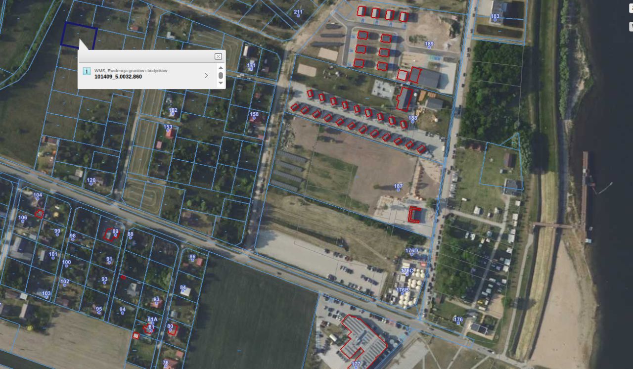 Działka rekreacyjna Ostrów Warcki. Zdjęcie 3