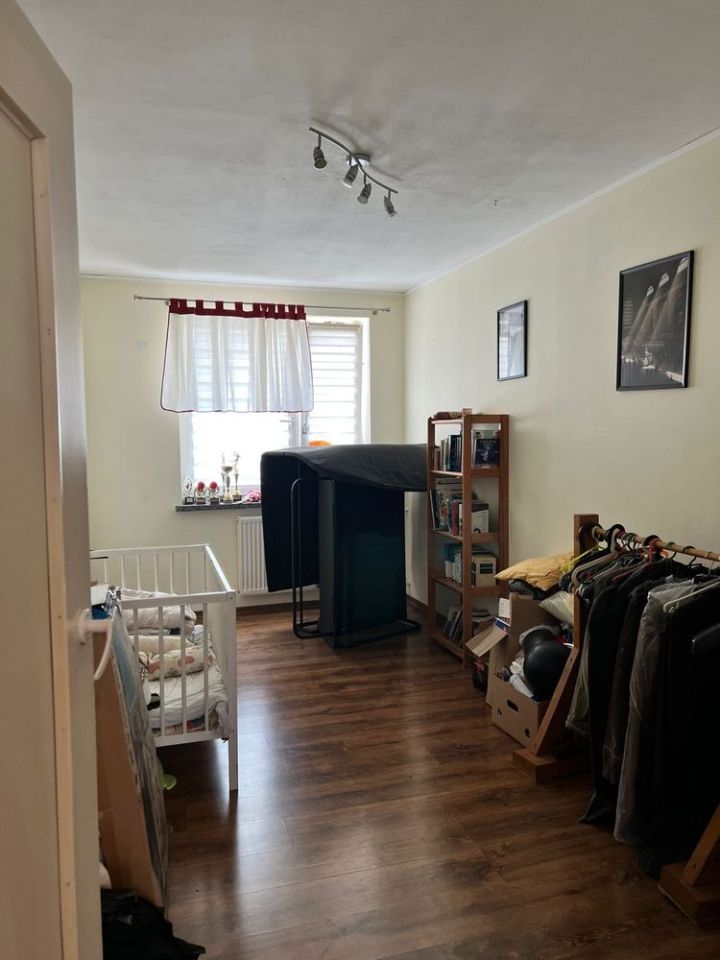 Mieszkanie 3-pokojowe Siedlce Rozkosz, ul. Unitów Podlaskich. Zdjęcie 5