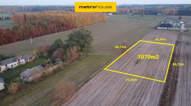 Działka inna Pniewo. Zdjęcie 1