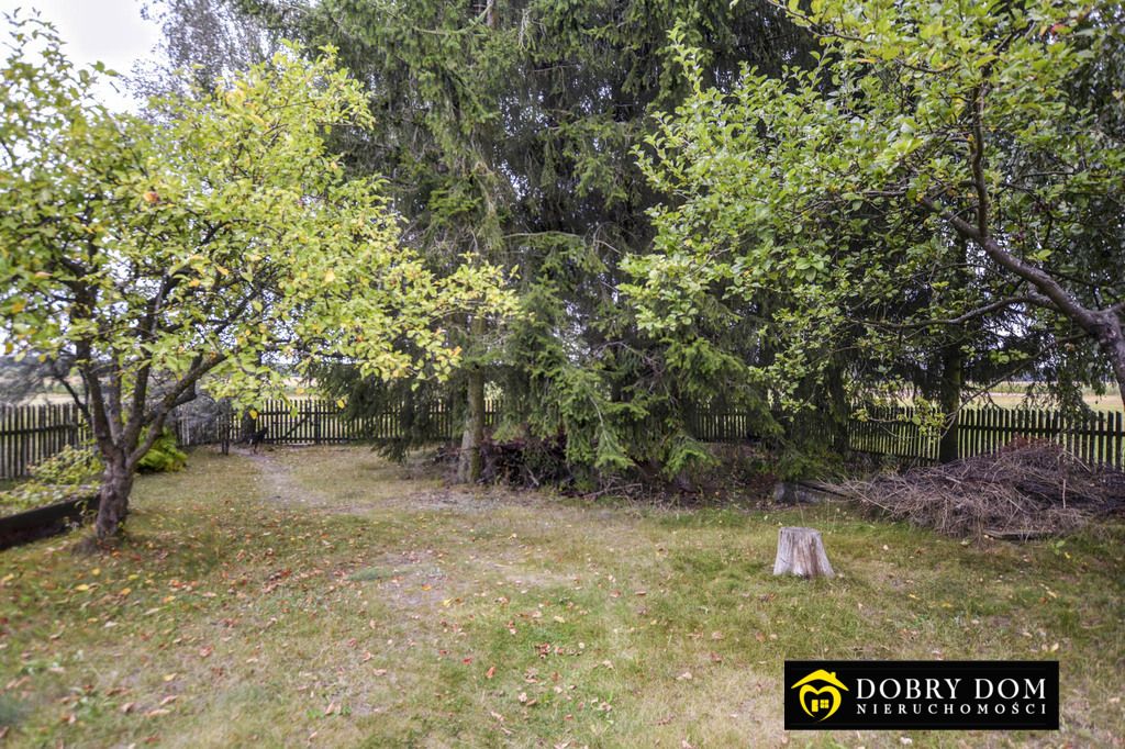 dom wolnostojący, 3 pokoje Malec. Zdjęcie 29