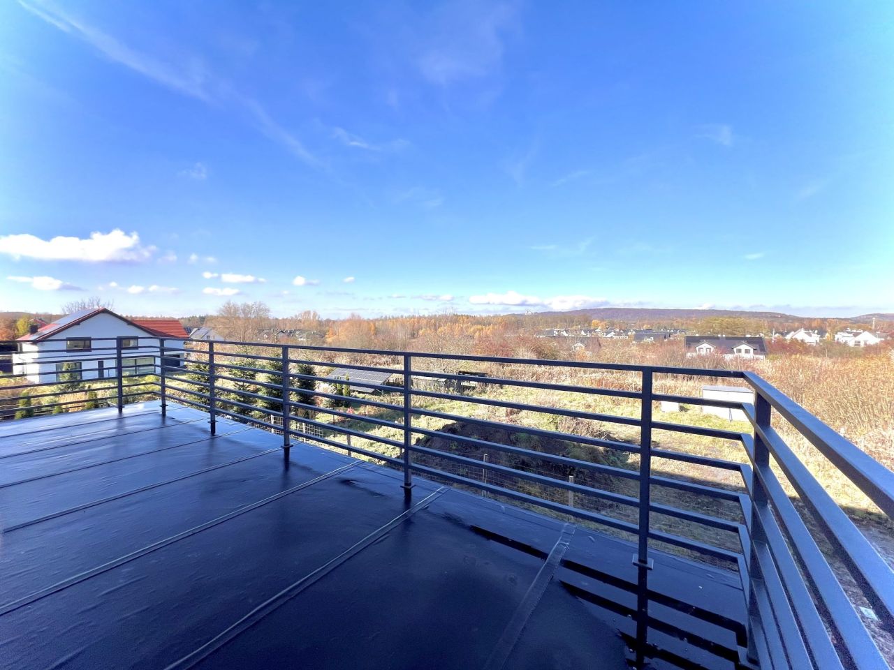 dom wolnostojący, 6 pokoi Kraków Skotniki. Zdjęcie 18