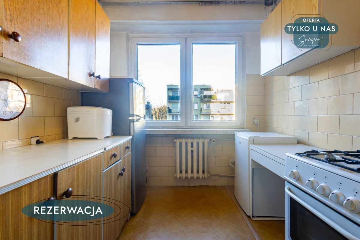 Mieszkanie 2-pokojowe Łódź Górna, ul. Łączna. Zdjęcie 3