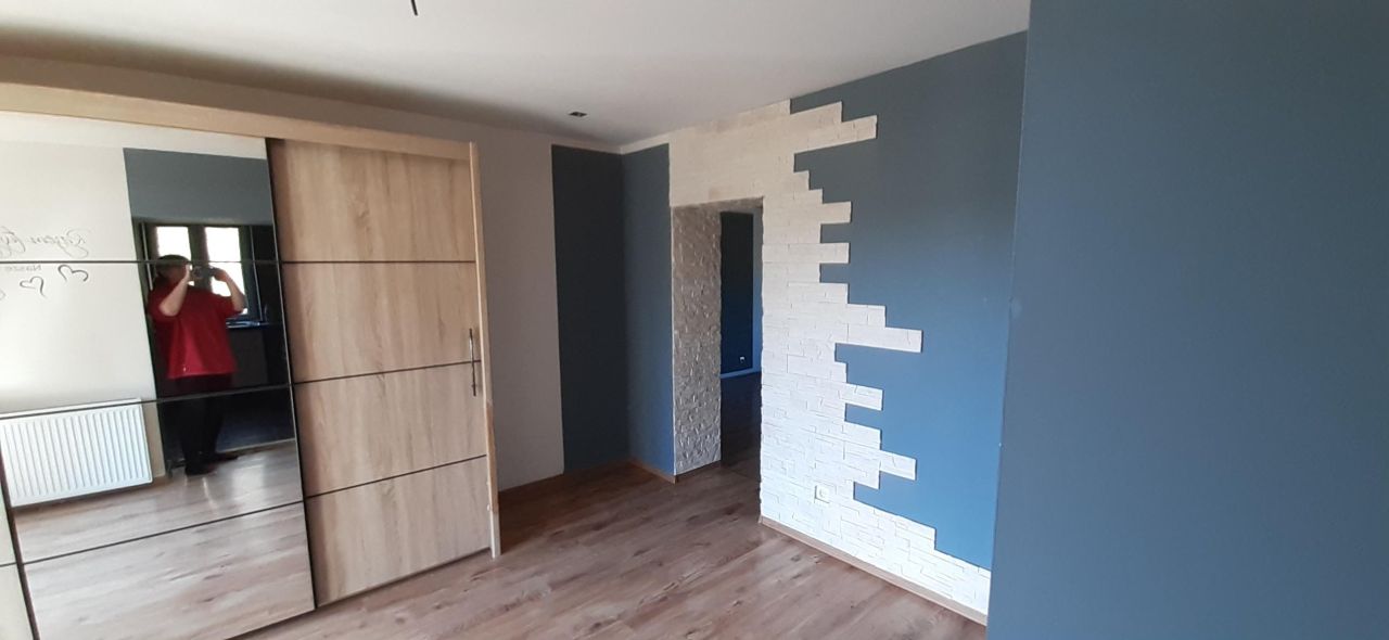 budynek wielorodzinny, 5 pokoi Sosnowiec Bobrek, ul. Bronowa. Zdjęcie 6