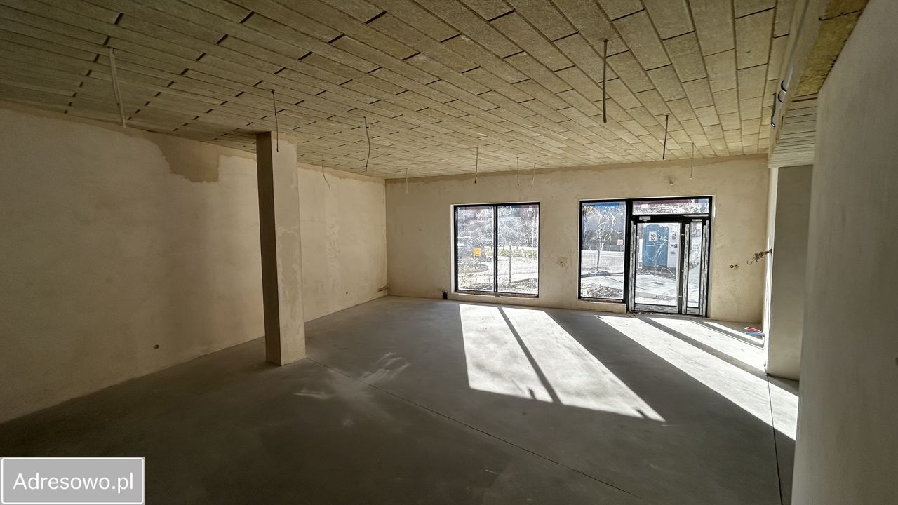 Lokal Tomaszów Mazowiecki, ul. Barlickiego. Zdjęcie 6