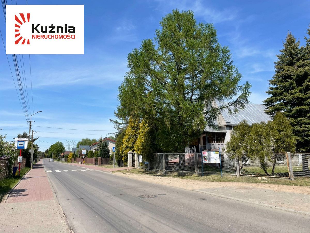 Działka budowlana Sieraków, ul. Henryka Sienkiewicza. Zdjęcie 2