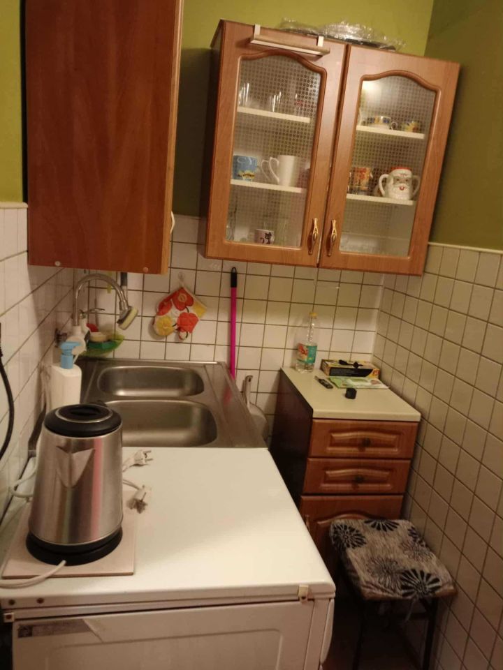 Mieszkanie 2-pokojowe Smokowo. Zdjęcie 2