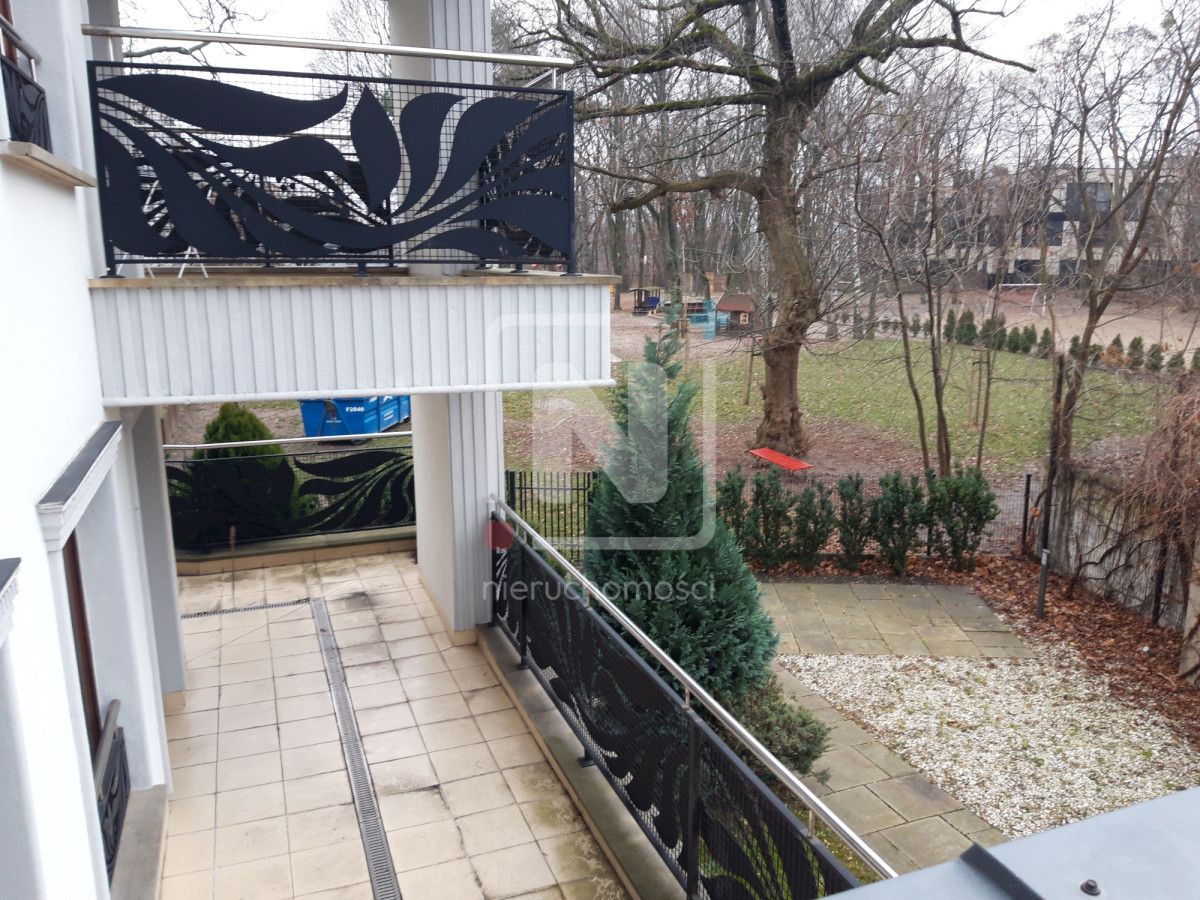 Mieszkanie 5-pokojowe Warszawa Bielany, ul. Kolektorska. Zdjęcie 5