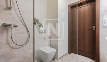 Mieszkanie 3-pokojowe Warszawa Mokotów, ul. Santocka