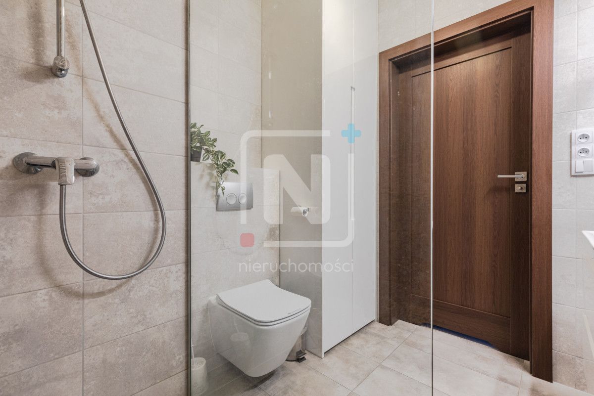 Mieszkanie 3-pokojowe Warszawa Mokotów, ul. Santocka. Zdjęcie 2