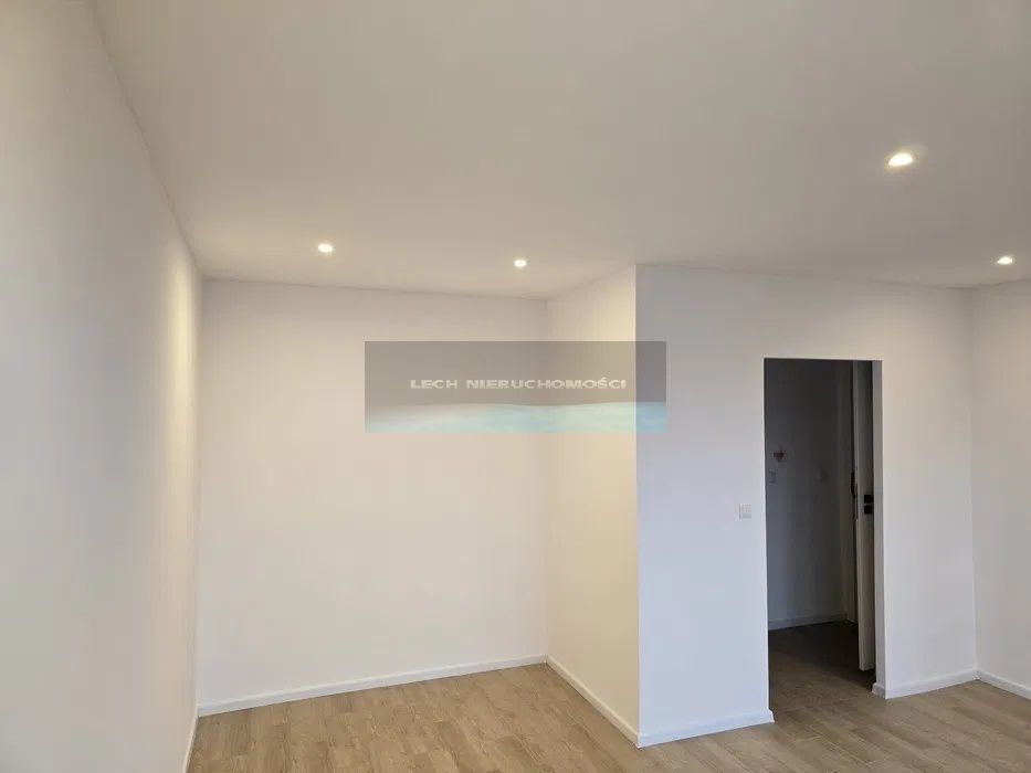 Mieszkanie 1-pokojowe Legionowo, ul. gen. Józefa Sowińskiego. Zdjęcie 3