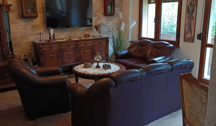 Mieszkanie 3-pokojowe Legnica