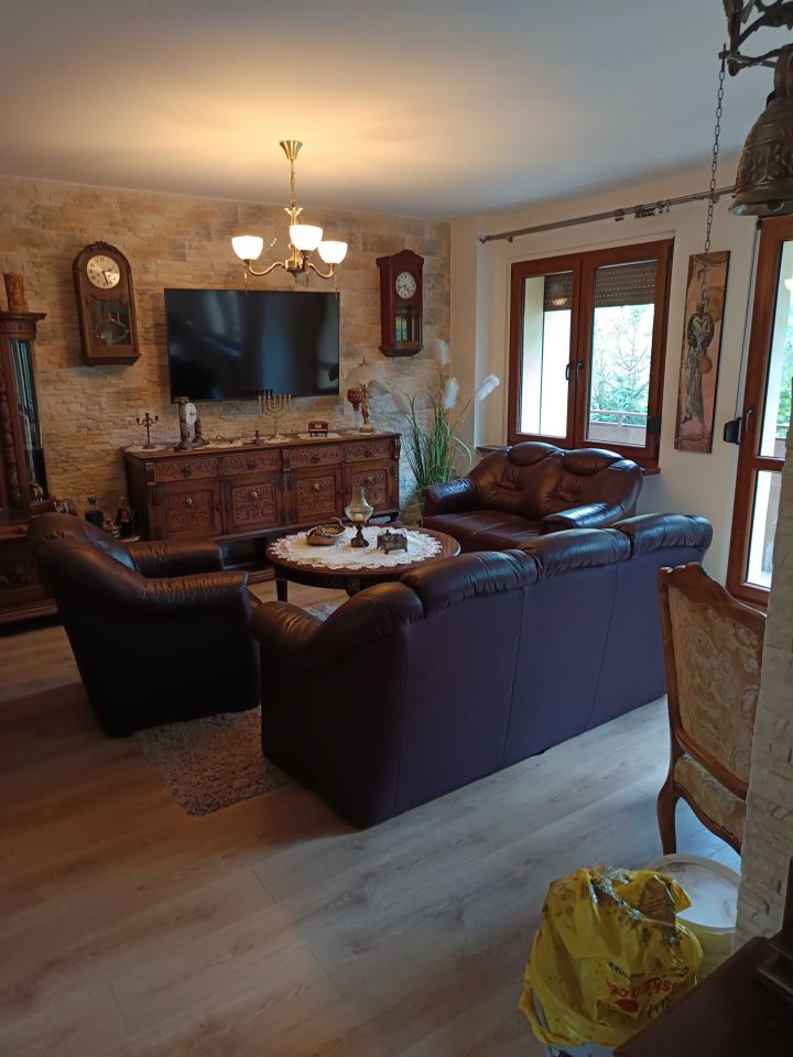 Mieszkanie 3-pokojowe Legnica