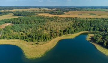 Działka budowlana Pojezierce