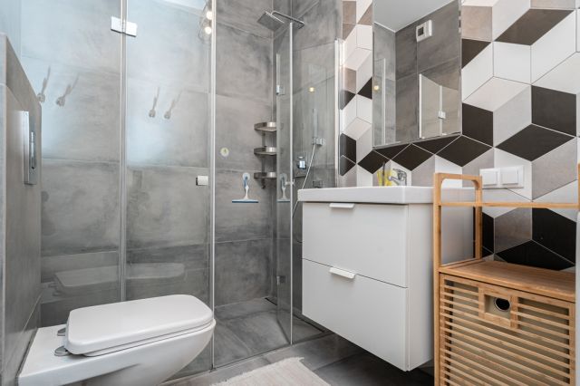 Mieszkanie 2-pokojowe Warszawa Ursynów, ul. Jurajska. Zdjęcie 9