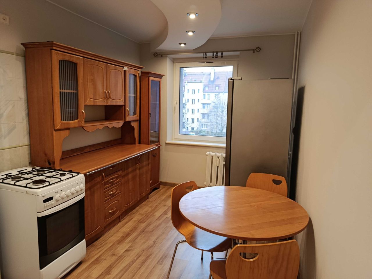 Mieszkanie 3-pokojowe Legnica, ul. Rzemieślnicza. Zdjęcie 7