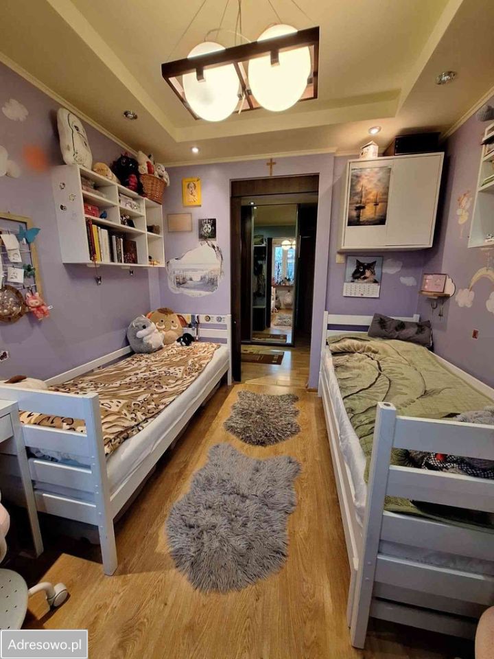 Mieszkanie 2-pokojowe Kędzierzyn-Koźle Pogorzelec, ul. Józefa Bema. Zdjęcie 2