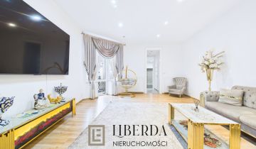 Mieszkanie 3-pokojowe Radom Śródmieście, ul. Nowogrodzka