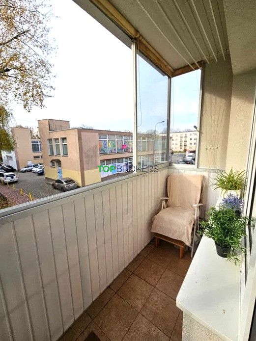 Mieszkanie 1-pokojowe Warszawa Ursus, ul. Bernarda Wapowskiego. Zdjęcie 8